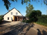 For sale family house Szajk, 160m2