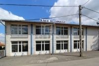 Pécs Ipari terület