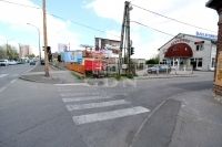 Pécs Ipari terület