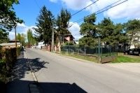 Pécs Ipari terület