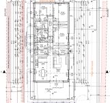 Pécs Lakás (téglaépítésű)