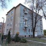 Verkauf wohnung (ziegel) Pécs, 49m2