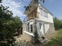 For sale week-end house Bár, 74m2