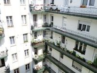 Eladó lakás (téglaépítésű) Budapest VII. kerület, 54m2