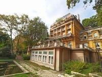 Eladó lakás (téglaépítésű) Budapest II. kerület, 121m2