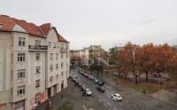 Budapest XIII. kerület Wohnung (Ziegel) - 91.900.000 HUF