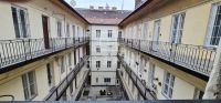 Eladó lakás (téglaépítésű) Budapest VII. kerület, 42m2