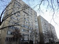 Eladó lakás (panel) Budapest XIV. kerület, 46m2