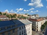 Verkauf wohnung Budapest, I. bezirk, 49m2