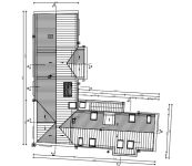 Budaörs Lakás (téglaépítésű)