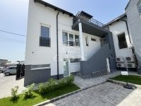 For sale flat (brick) Budaörs, 160m2