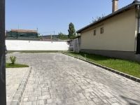 Budaörs Lakás (téglaépítésű)