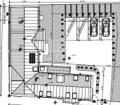 Budaörs Lakás (téglaépítésű)