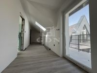 Budaörs Lakás (téglaépítésű)