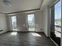 Budaörs Lakás (téglaépítésű)