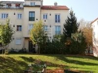 For sale flat Veszprém, 35m2