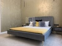 Budapest VI. kerület Lakás (téglaépítésű)