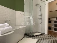 Budapest VI. kerület Lakás (téglaépítésű)