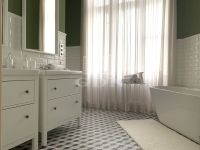 Budapest VI. kerület Lakás (téglaépítésű)