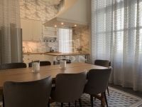 Budapest VI. kerület Lakás (téglaépítésű)