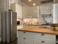 Budapest VI. kerület Lakás (téglaépítésű)