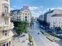 Budapest VII. kerület Wohnung (Ziegel) - 165.000.000 HUF