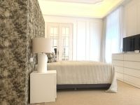 Budapest VI. kerület Lakás (téglaépítésű)