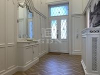 Budapest VI. kerület Lakás (téglaépítésű)