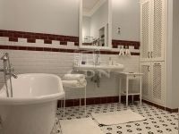 Budapest VI. kerület Lakás (téglaépítésű)