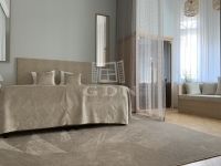 Budapest VI. kerület Lakás (téglaépítésű)