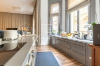 Budapest VI. kerület Lakás (téglaépítésű)