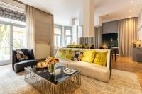 Budapest VI. kerület Lakás (téglaépítésű)