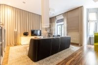 Budapest VI. kerület Lakás (téglaépítésű)