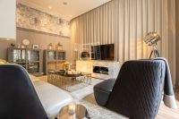 Budapest VI. kerület Lakás (téglaépítésű)