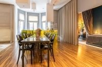 Budapest VI. kerület Lakás (téglaépítésű)