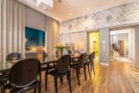 Budapest VI. kerület Lakás (téglaépítésű)