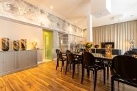 Budapest VI. kerület Lakás (téglaépítésű)