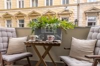 Budapest VI. kerület Lakás (téglaépítésű)