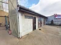 Gyál Ipari terület