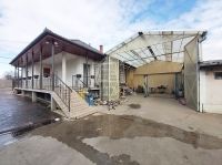 Gyál Ipari terület