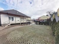 Gyál Ipari terület