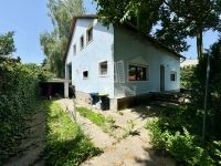 For sale family house Budapest, III. district, 230m2