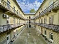 Budapest XIII. kerület Wohnung (Ziegel) - 36.500.000 HUF