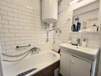 Budapest VIII. kerület Lakás (téglaépítésű)