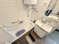 Budapest VIII. kerület Lakás (téglaépítésű)