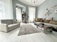 For sale flat Budapest, VII. district, 101m2