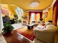 For sale semidetached house Budapest XVII. district, 250m2