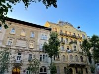 For sale flat Budapest, VII. district, 37m2