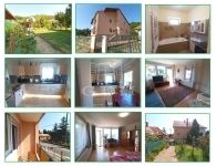 For sale semidetached house Budakalász, 150m2