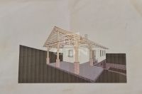 Csomád Családi ház